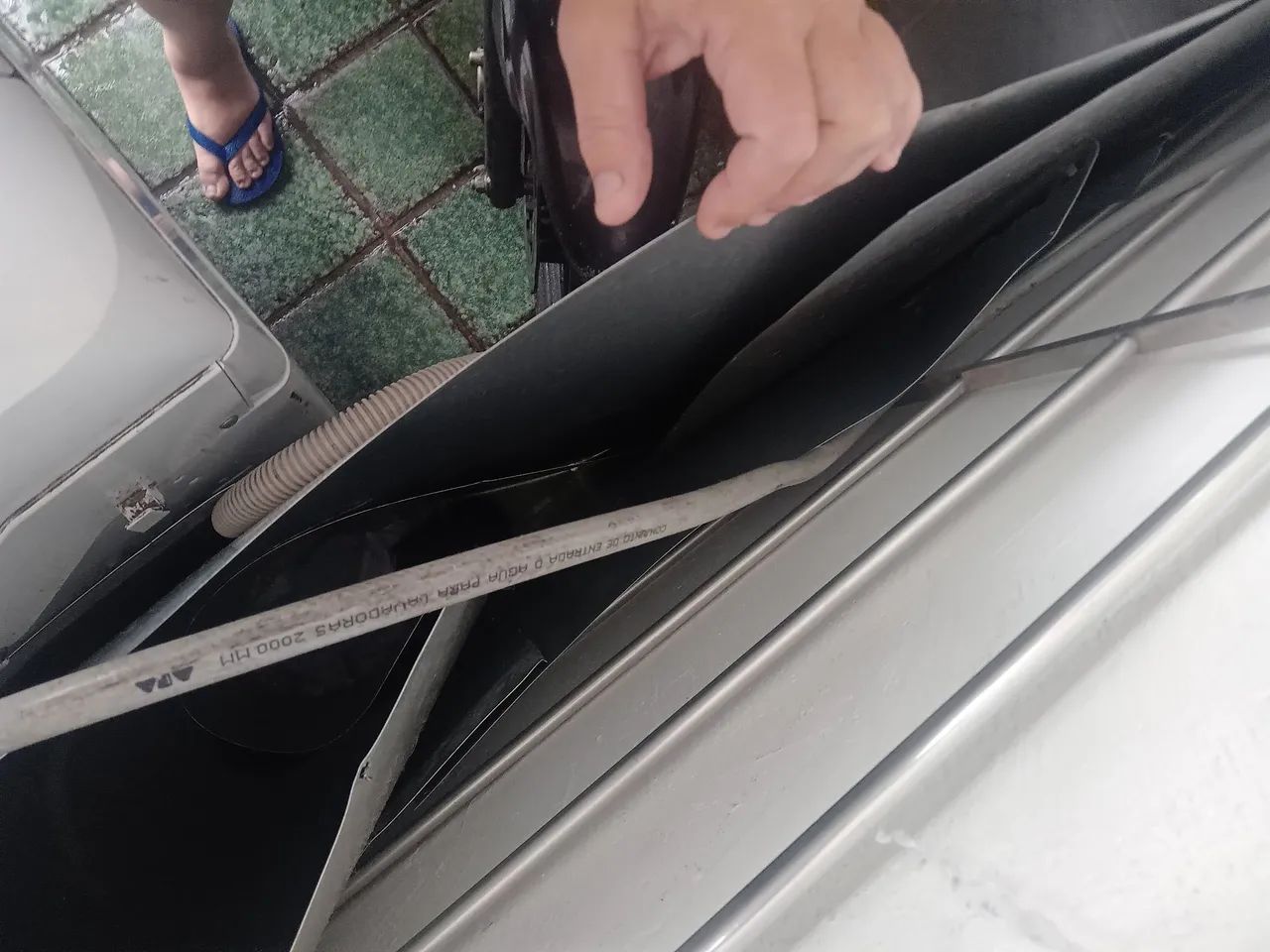 Chapa - Foto 2