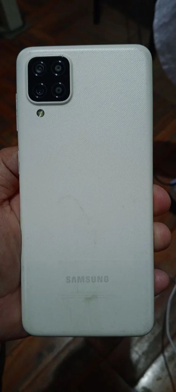 Samsung Galaxy A12 - Foto 3