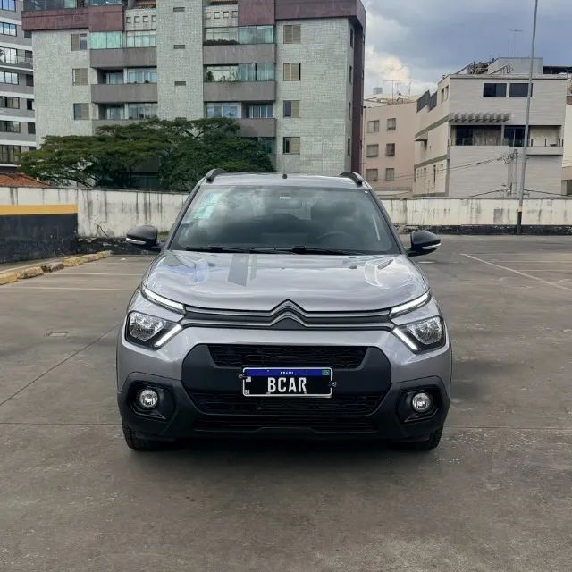 Citroën C3 2026