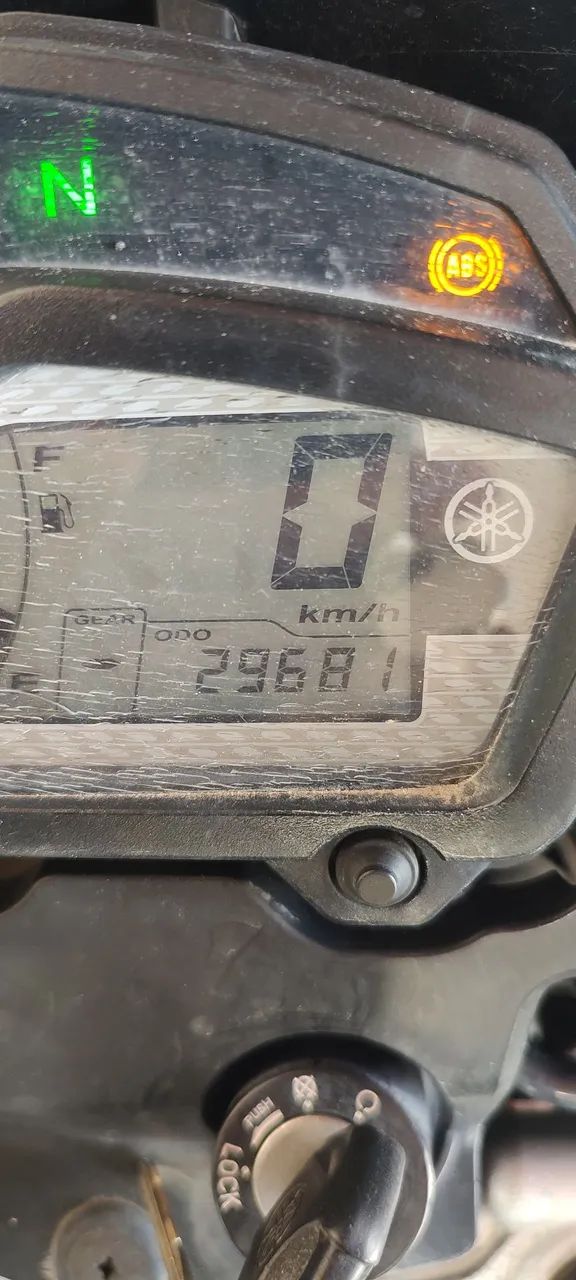 Crosser 2019  - Foto 3