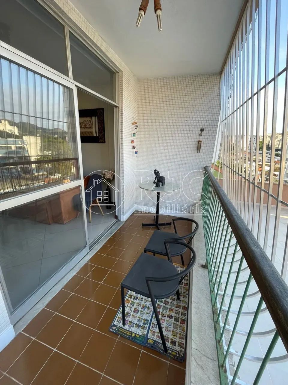 Imóvel para venda tem 145 metros quadrados com 3 quartos em Fonseca - Niterói - RJ - Foto 2