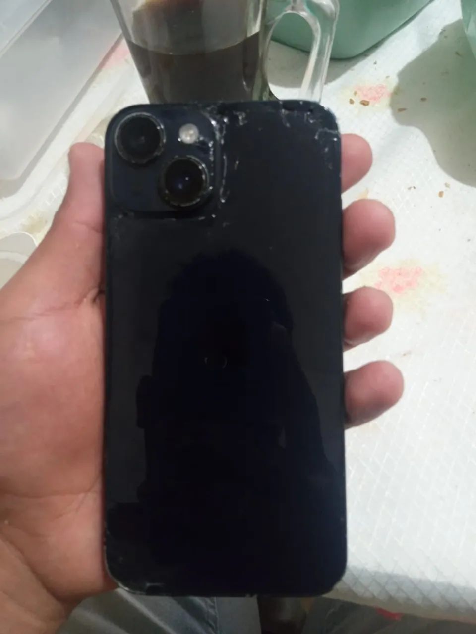 iPhone 14 usado - Foto 3