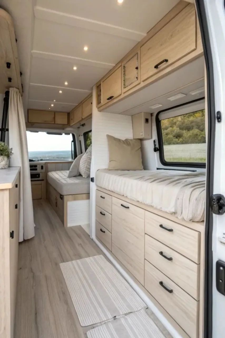 motorhome  - Foto 3