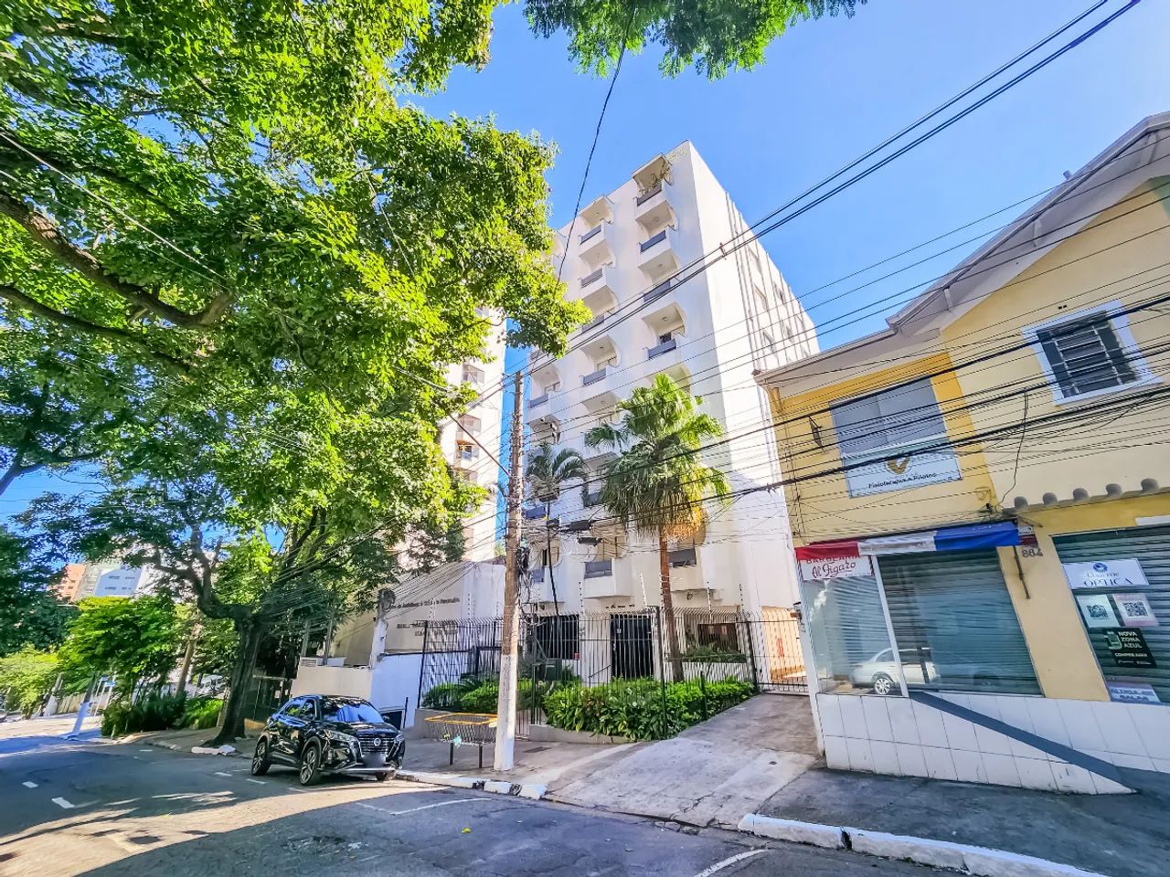 Studio para venda em Vila Clementino com 1 quarto, 32m² - Foto 5