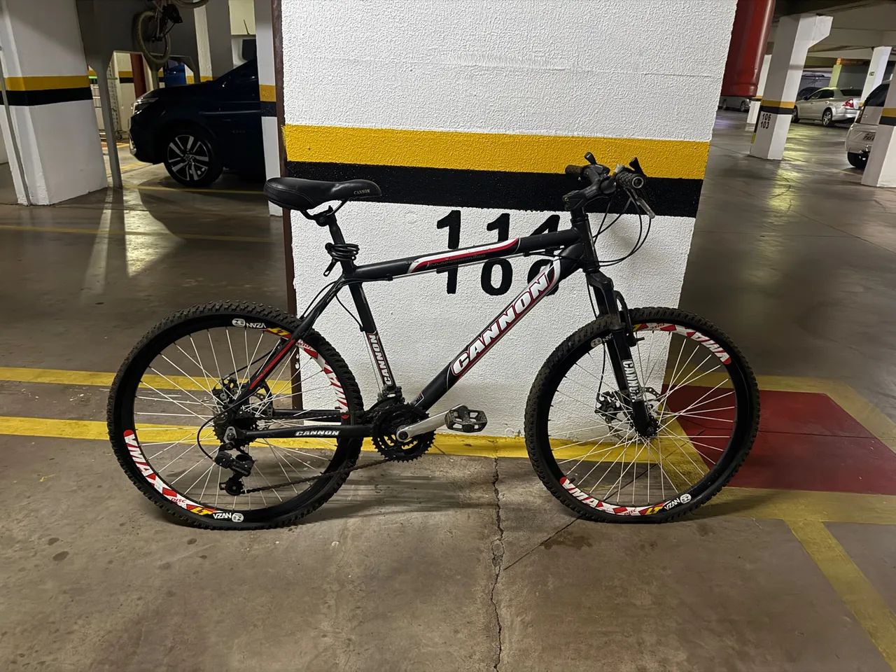 Vende-de se bicicleta - Foto 3