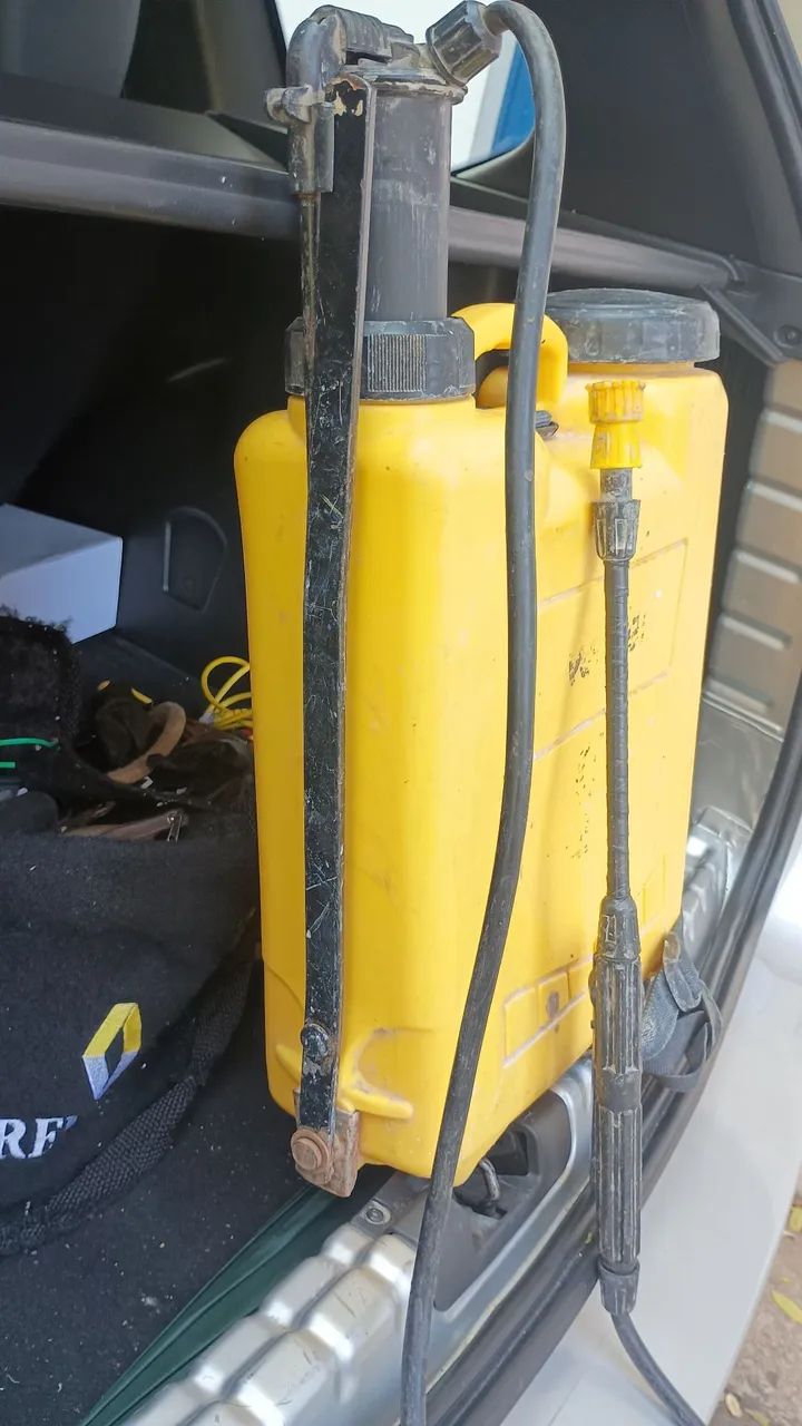 Bomba de pulverizadora  - Foto 3