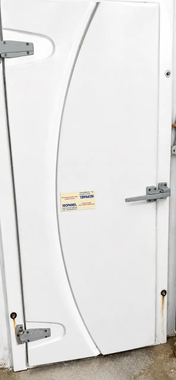 Câmara frigorífica - Foto 4