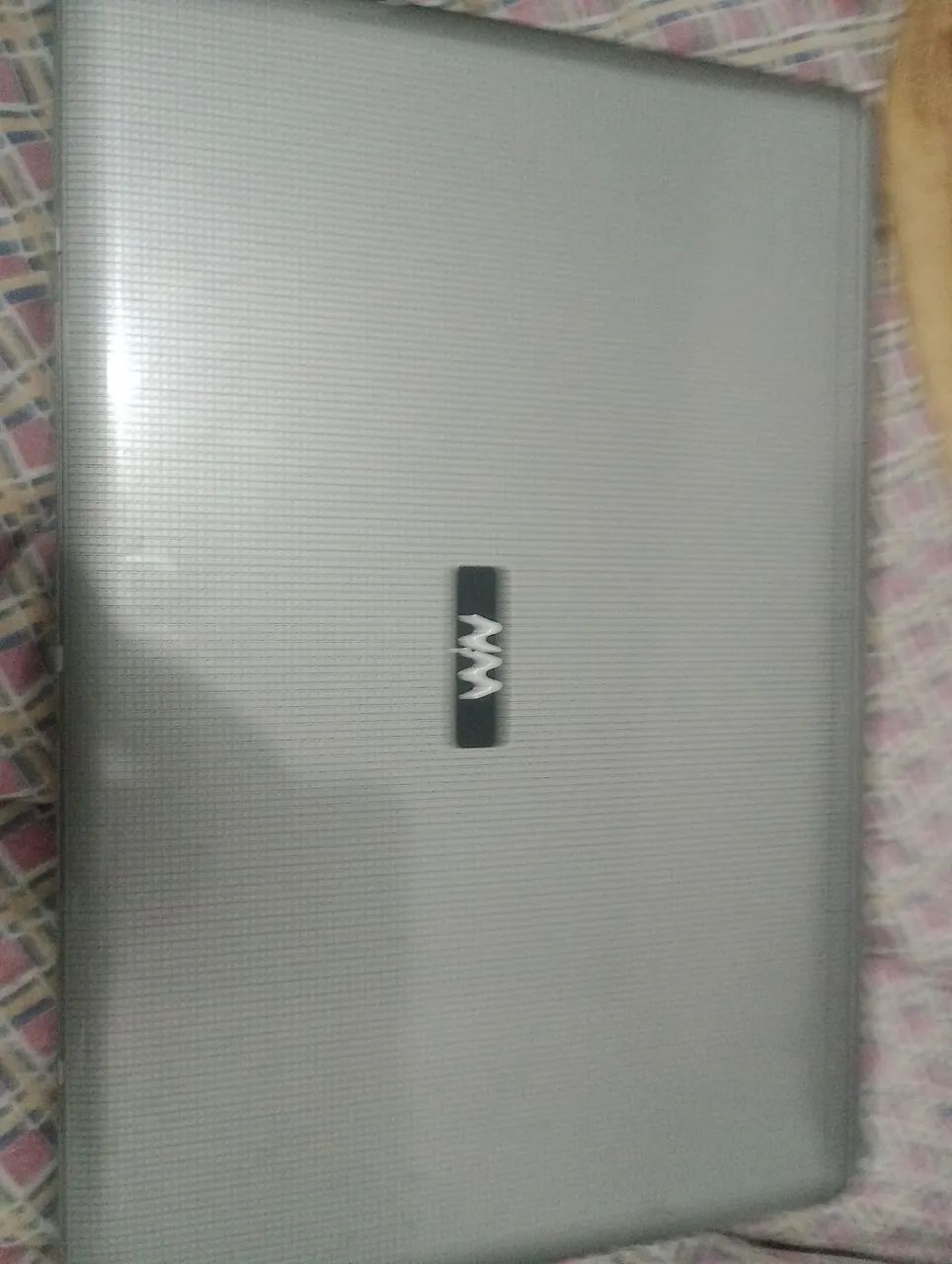 Notebook  - Foto 3