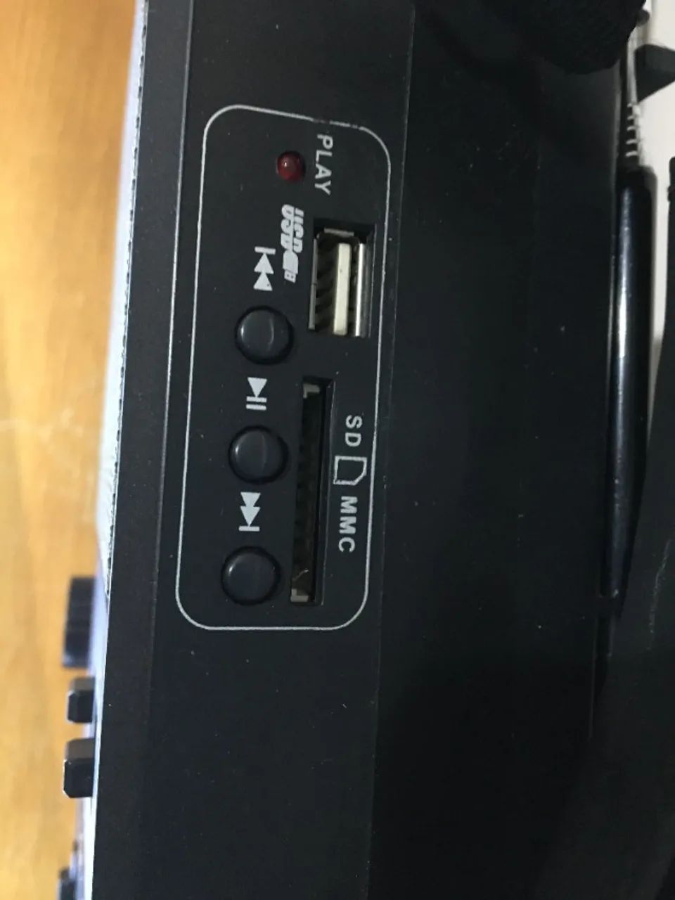 RÁDIO CNN-2054 RU - Foto 4