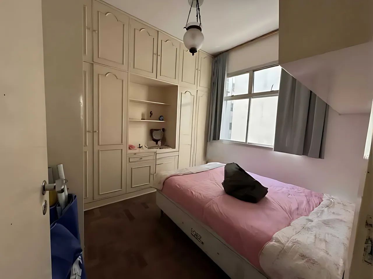 Apartamento : / Residencial / Leblon - Foto 5
