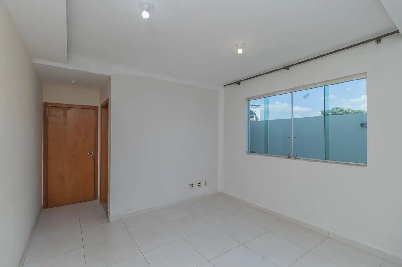Apartamento à Venda - Cabral, 2 Quartos, 72 m2 - Foto 2