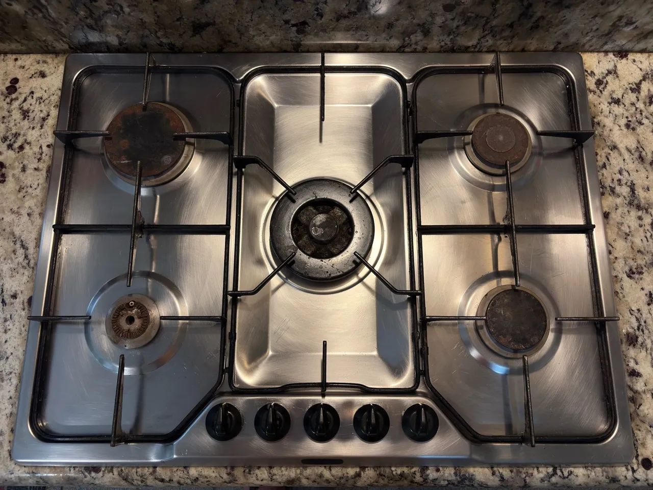 Cooktop 5 Bocas | OFERTA!!