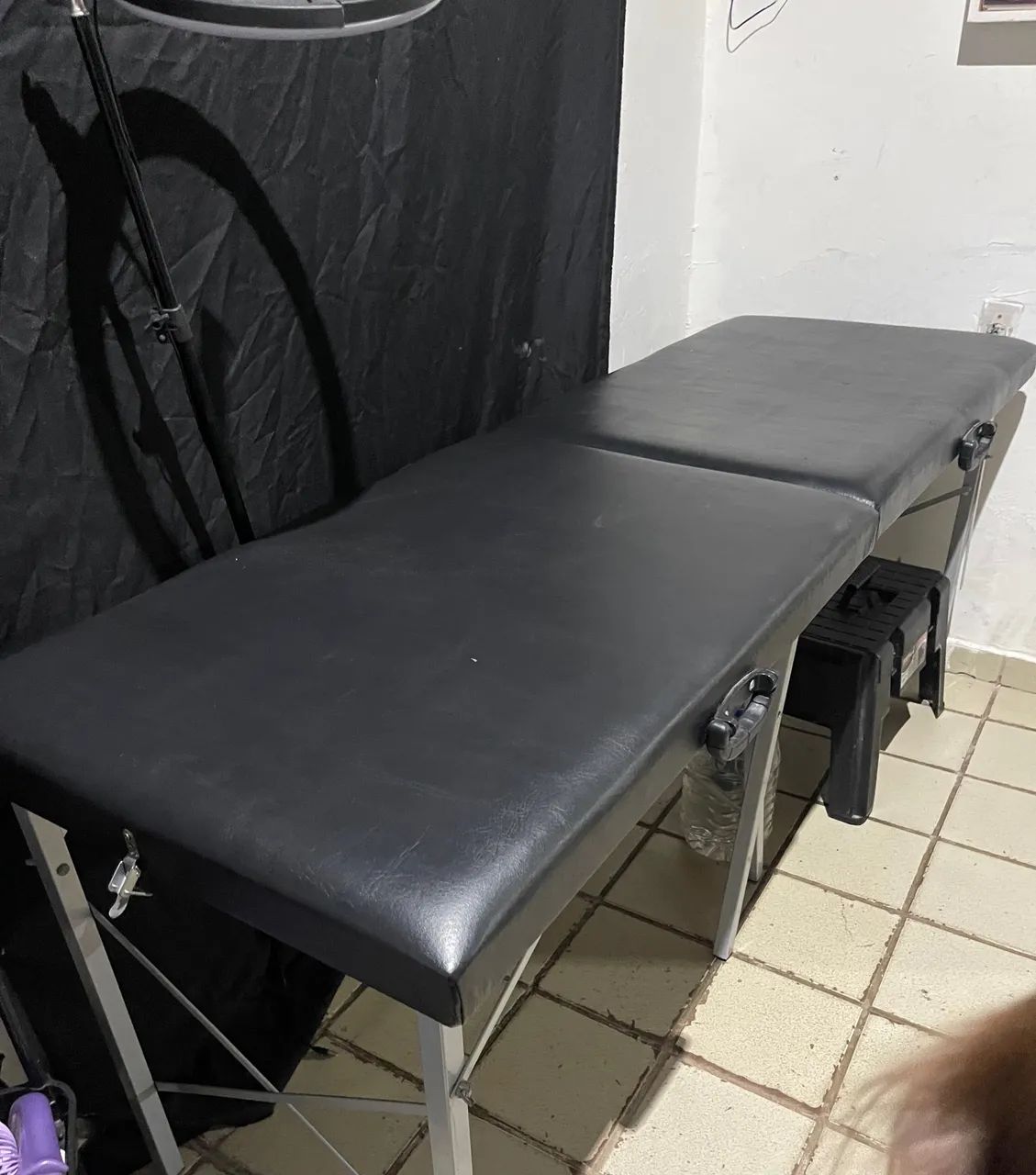 Maca para estética  - Foto 3