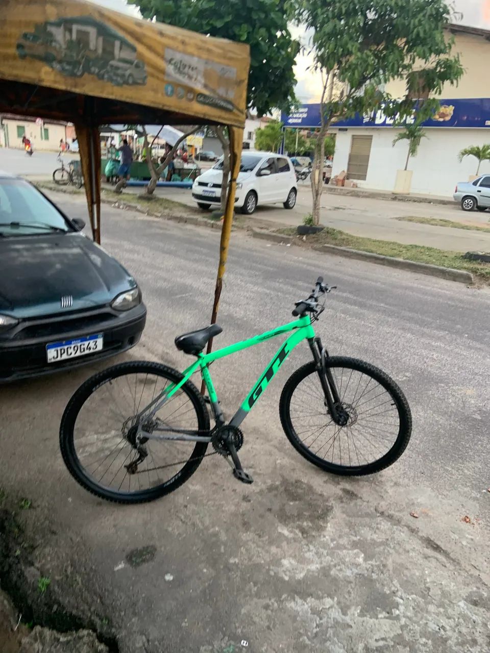 Bike aro 29 - Foto 2