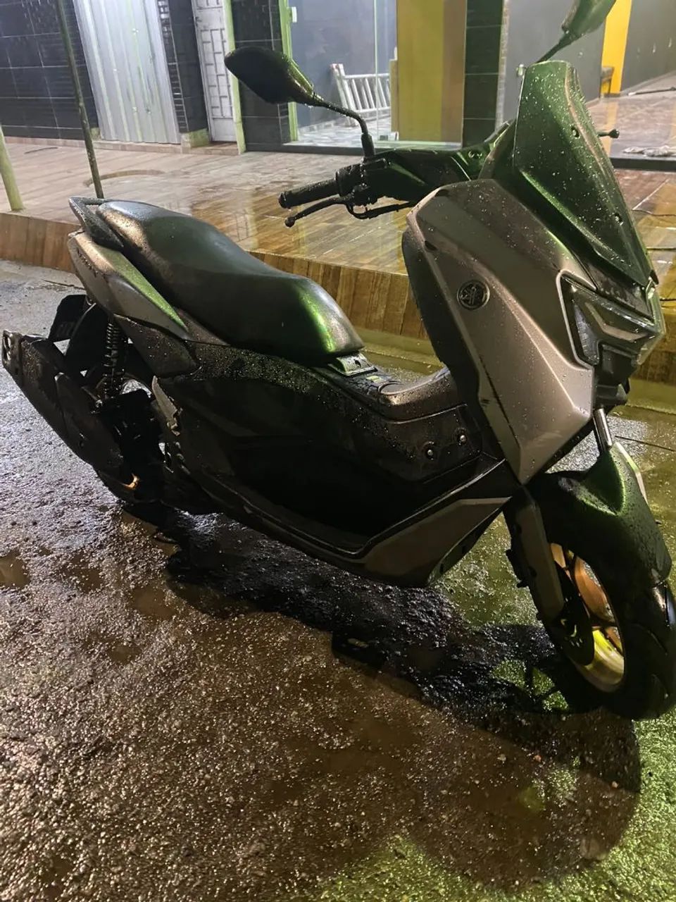 Nmax zero  - Foto 2