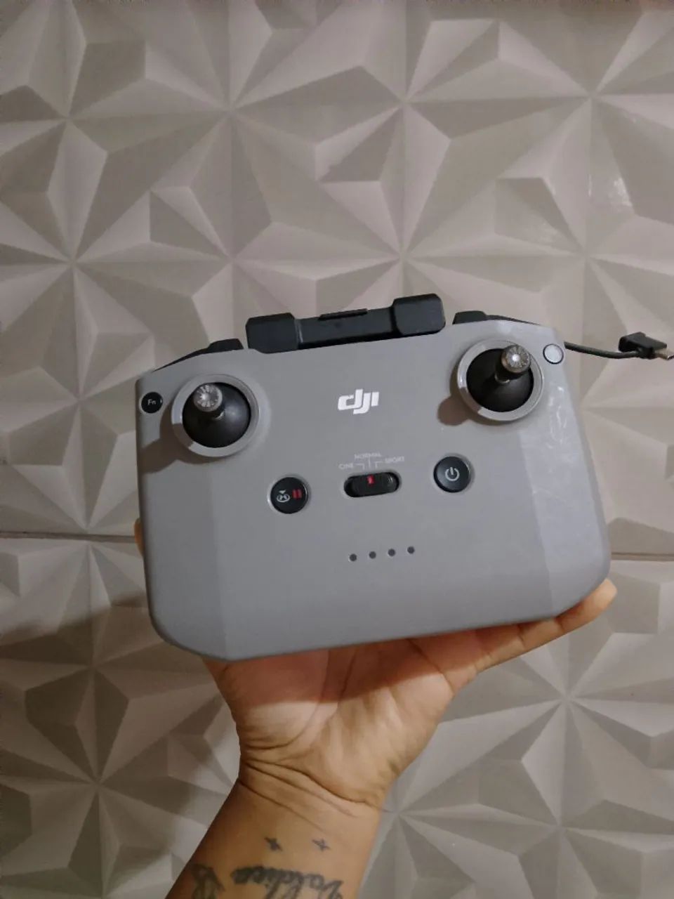 Drone Dji Mini 2  - Foto 3
