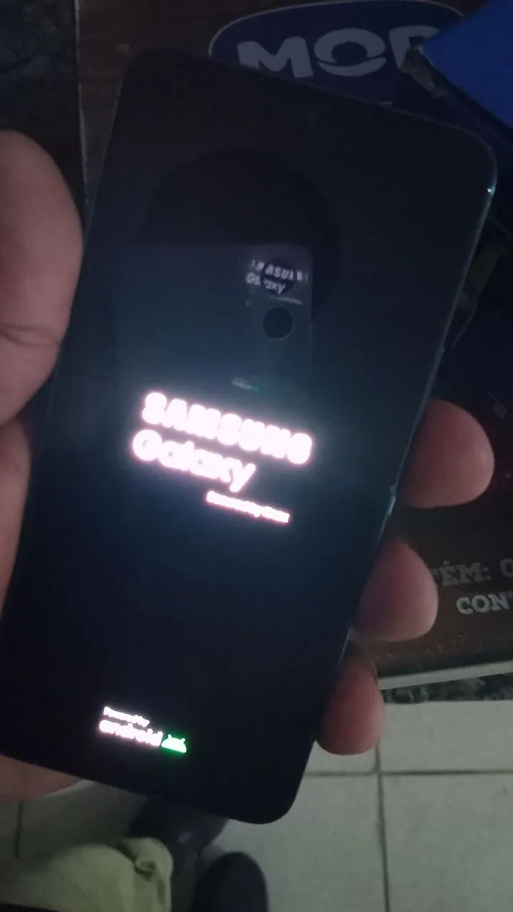 Samsung galaxi s22 - Foto 2
