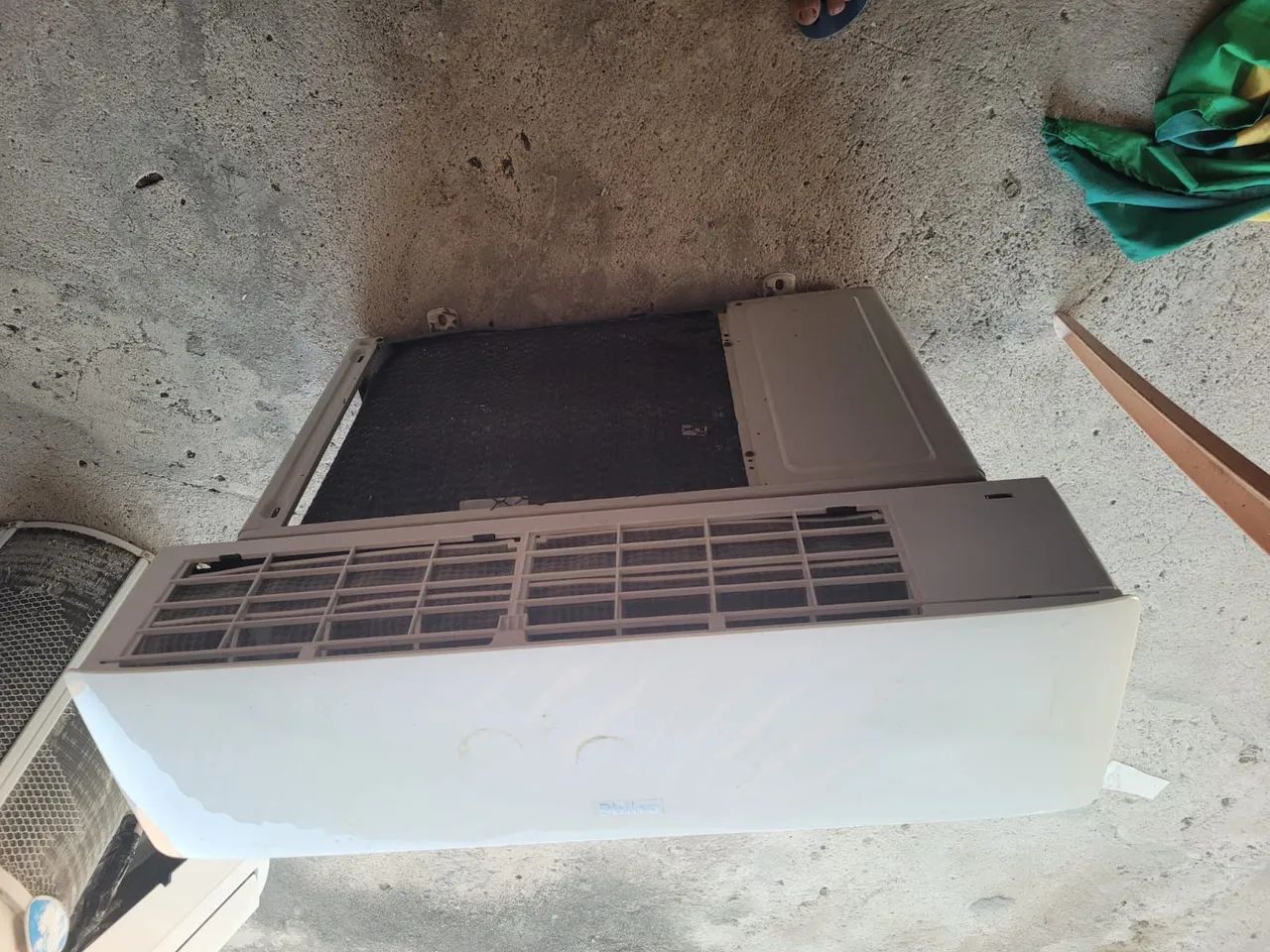 Ar condicionado  - Foto 4