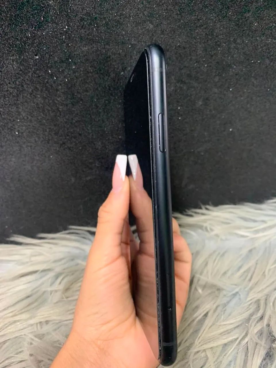 IPHONE XR  PRETO 128GB - Foto 3
