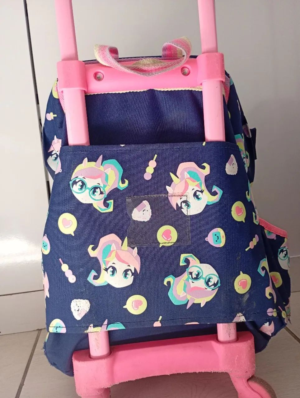 Mochila Puket  - Foto 4