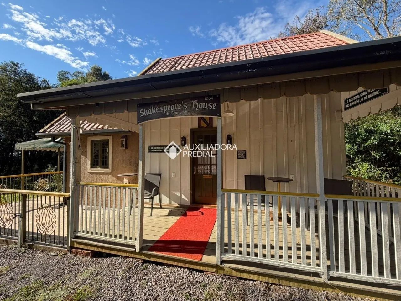 Casa com 3 Dormitórios Localização Tranquila - Foto 3