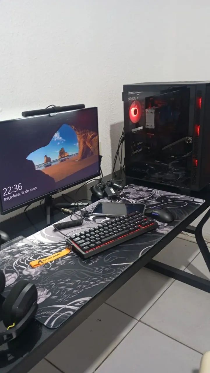 Pc 