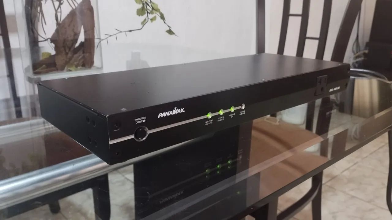 Condicionador de energia 