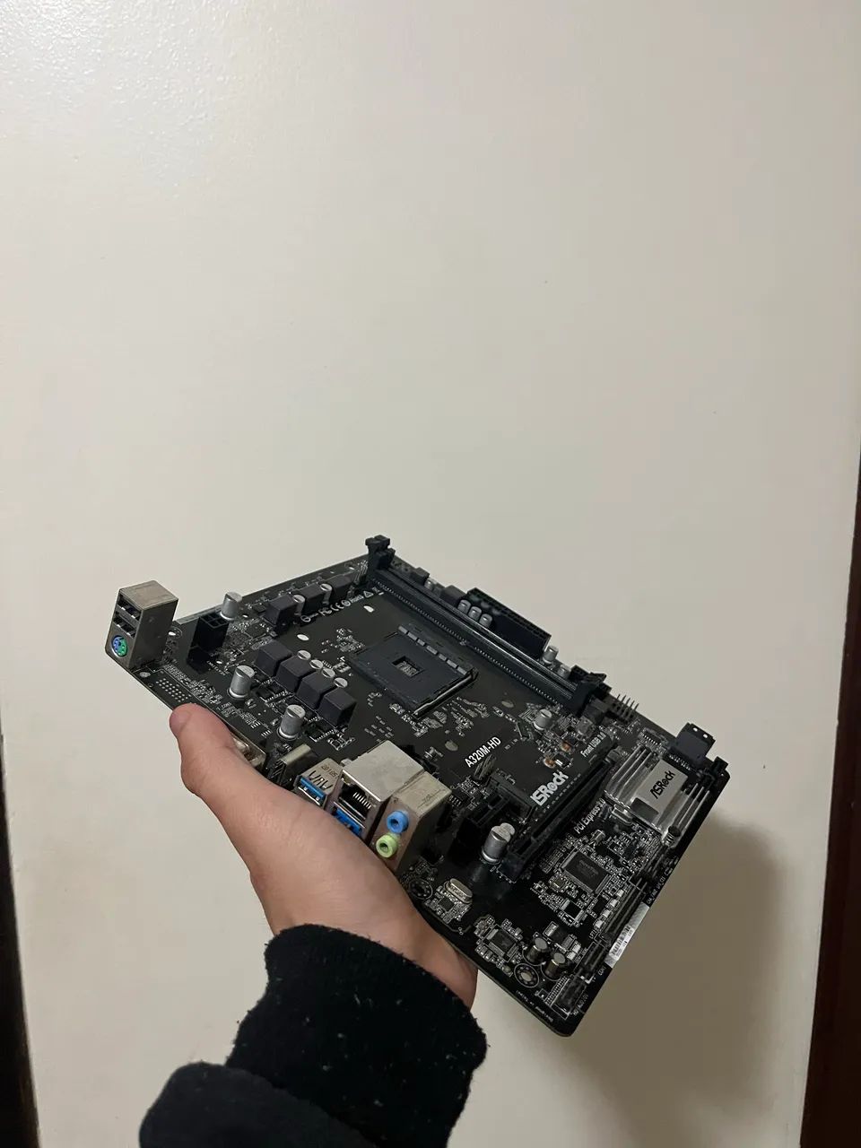 a320m asrock - Foto 2