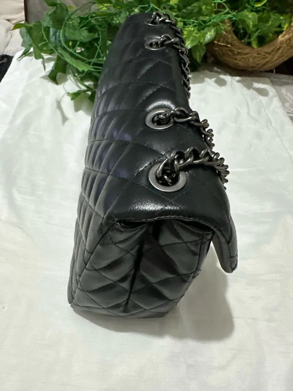 Bolsa preta  - Foto 4