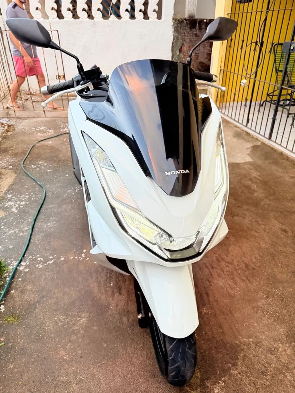 Pcx 2022/ modelo 2023 160 ABS - Foto 5