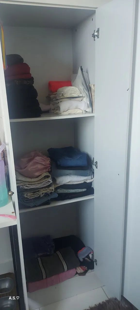 Guarda roupa  - Foto 2