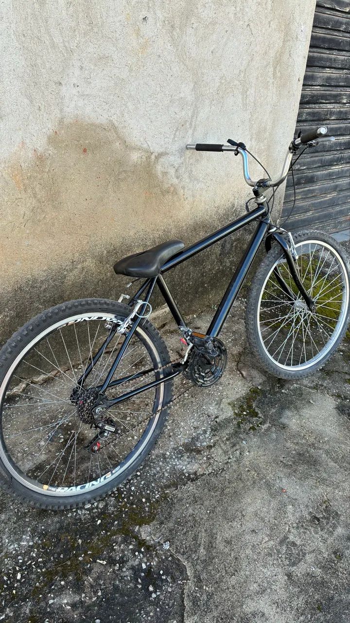 Bike aro 26