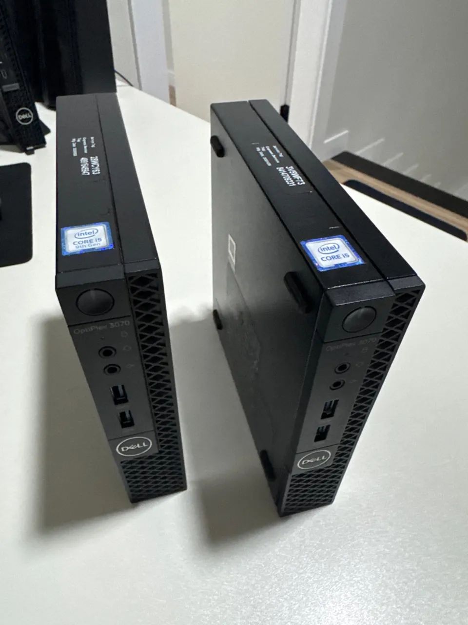 Mini PC Dell OpticPlex 3070 - Foto 2