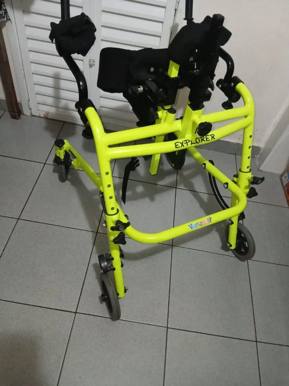 Andador Vanzetti Explorer  - Foto 5