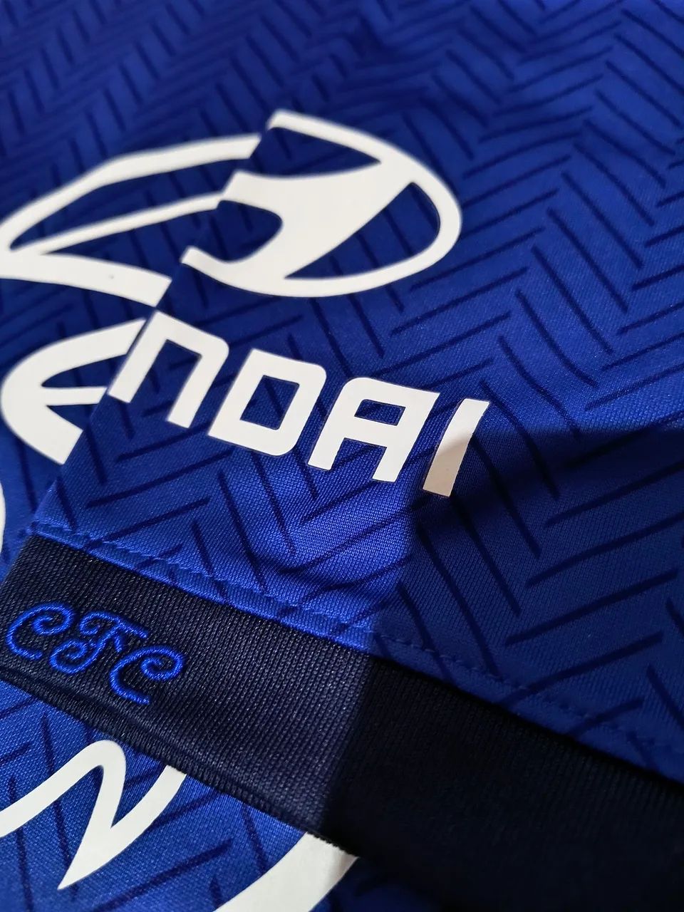 Camiseta Chelsea 22/23 - Foto 3