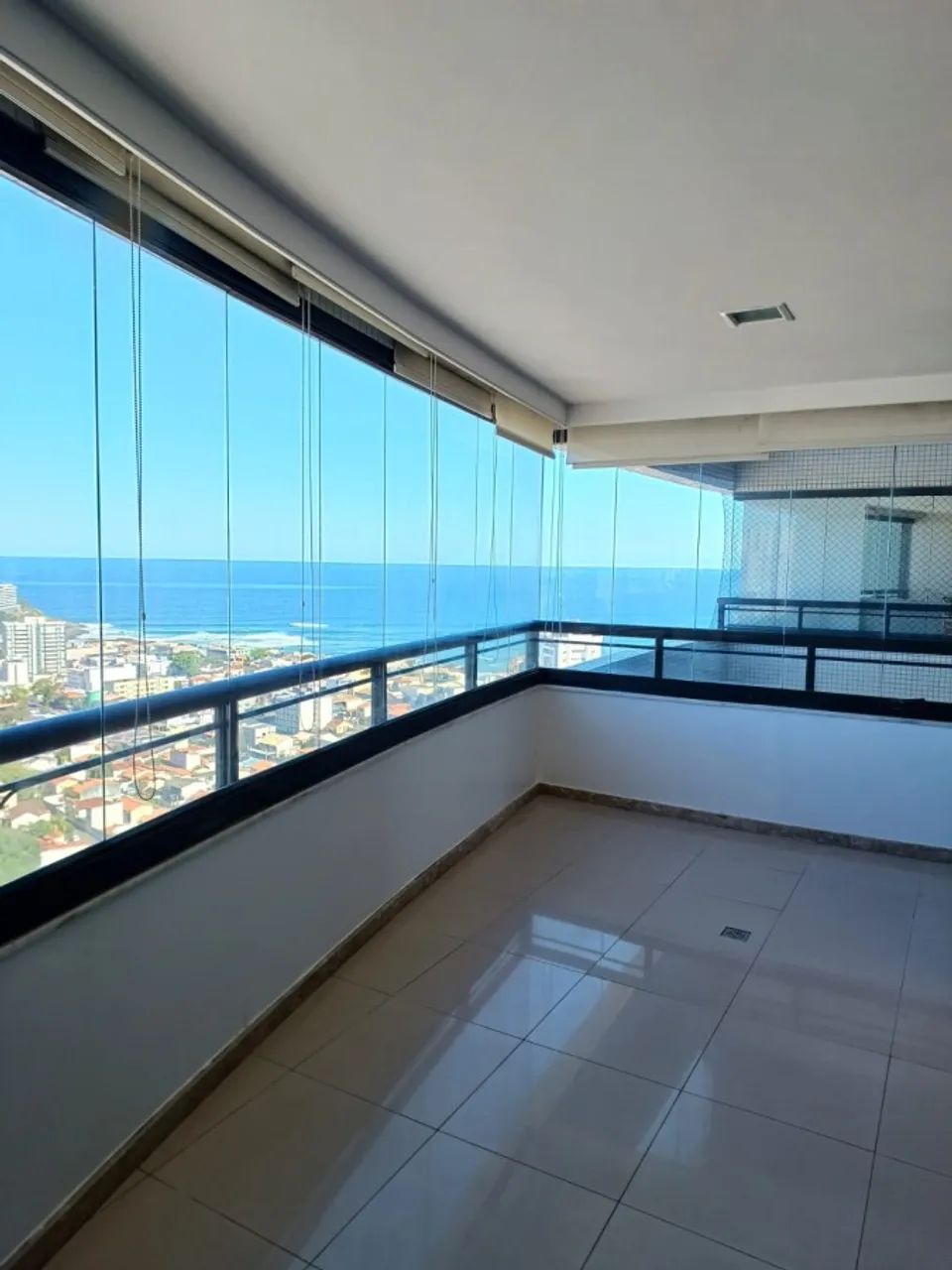 Apartamento para Locação em Salvador, Horto Florestal, 4 dormitórios, 4 suítes, 5 banheiro