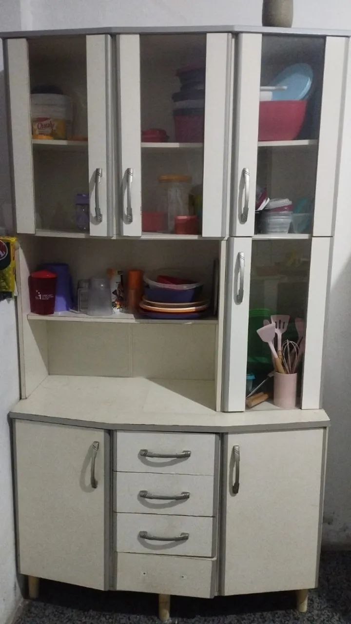 Armário de cozinha 