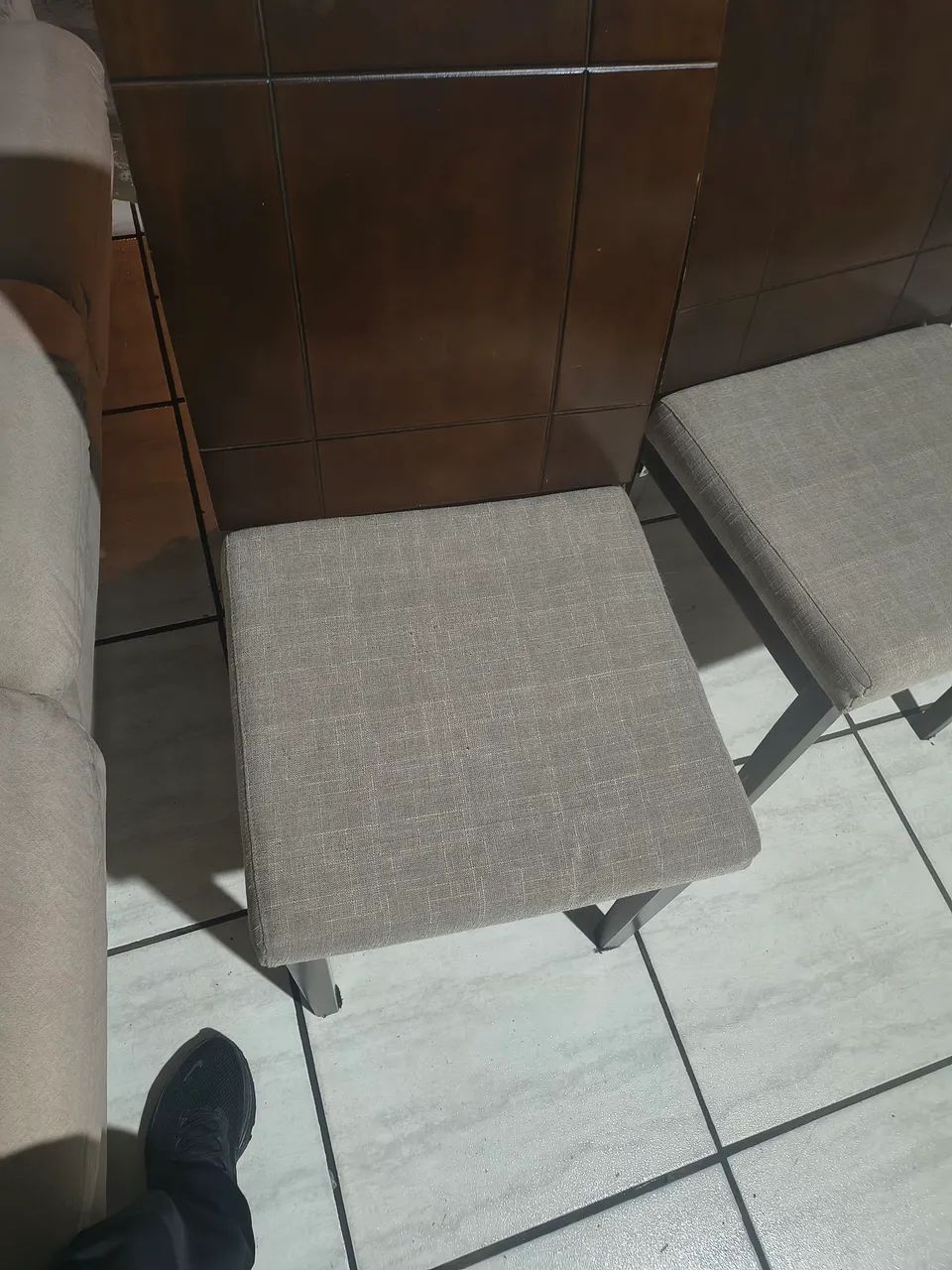MESA + 4 CAD BOTUCATU. - Foto 4