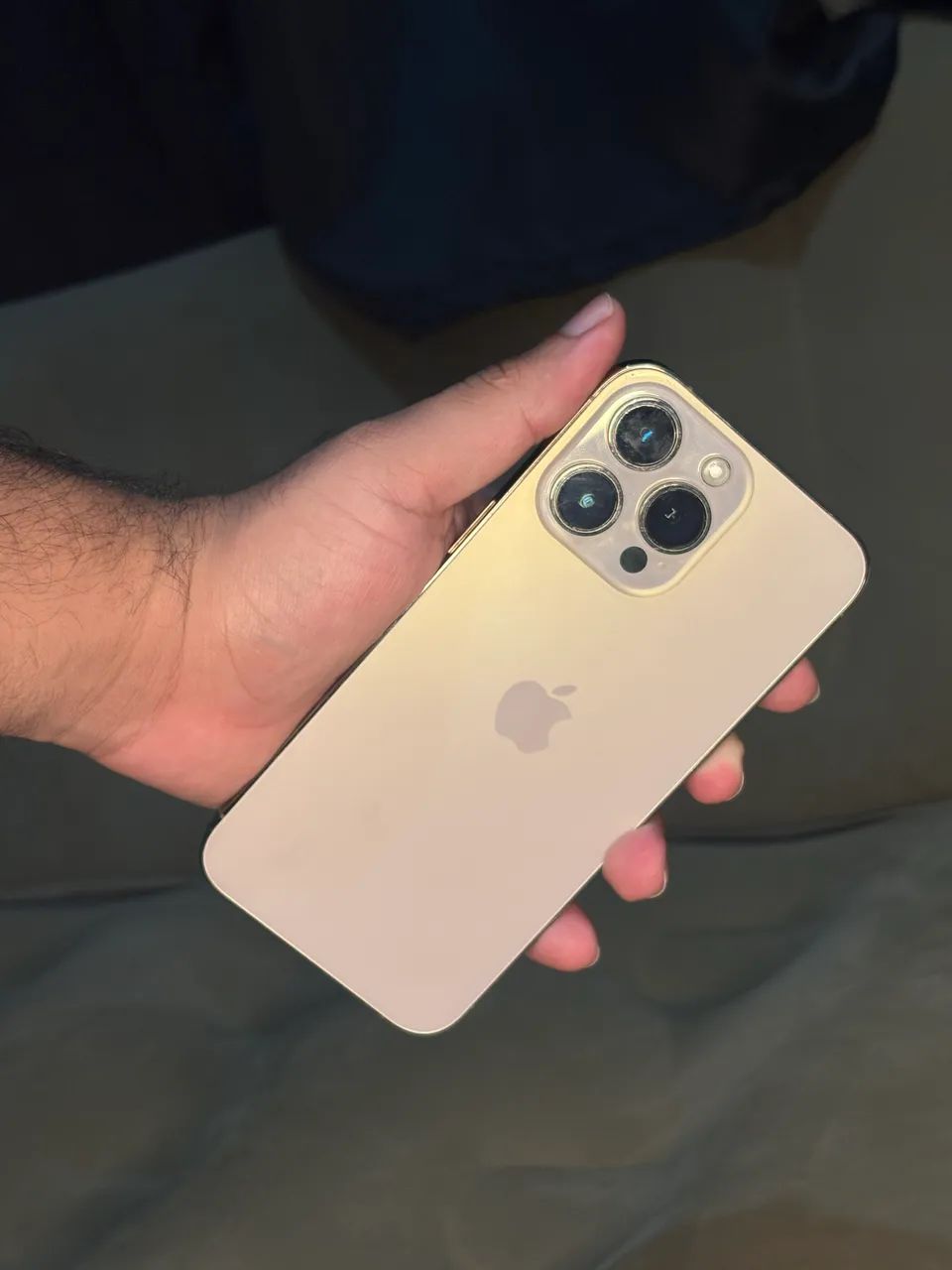 Iphone 14 pro max USADO - Foto 2
