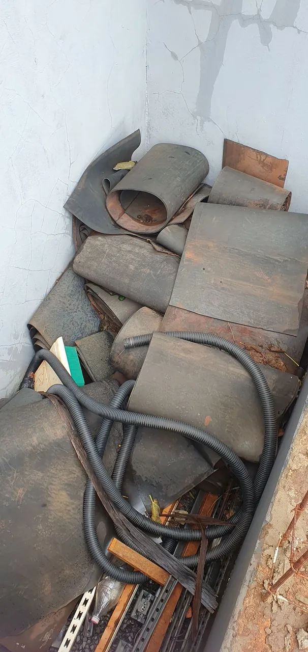 FAIXA DE BORRACHA DESAPEGO - Foto 2