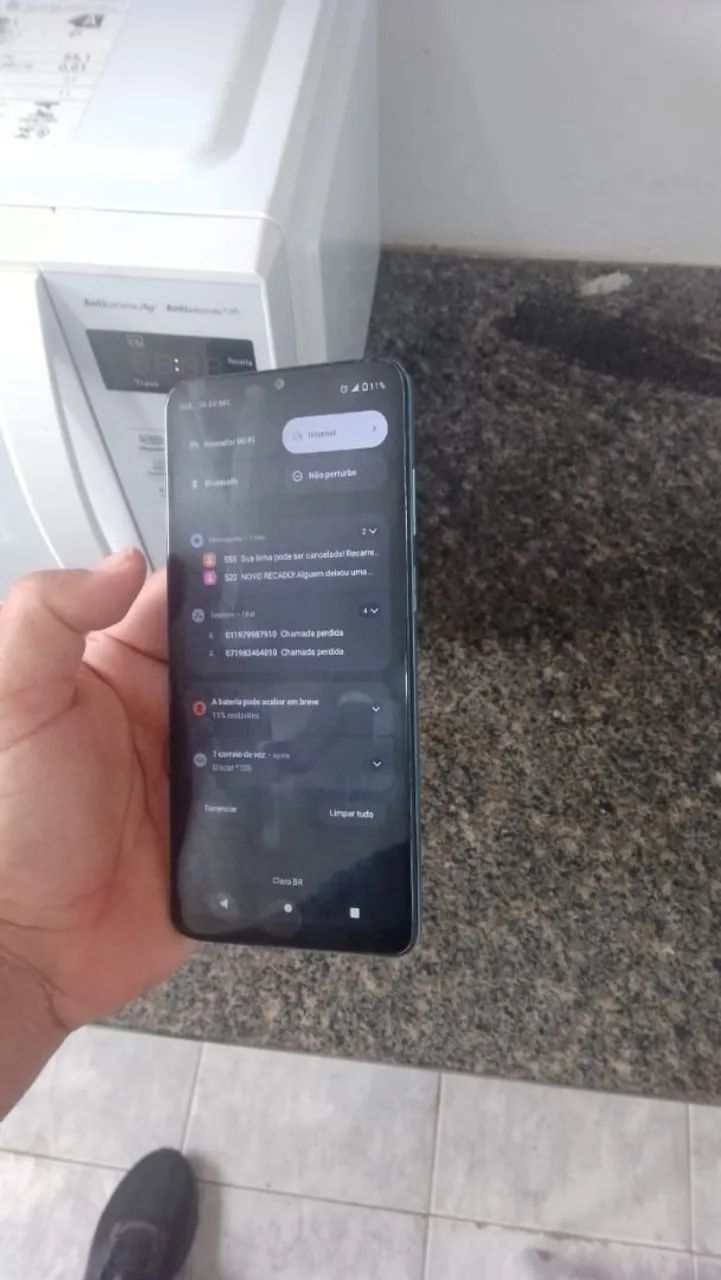 Celular  - Foto 4