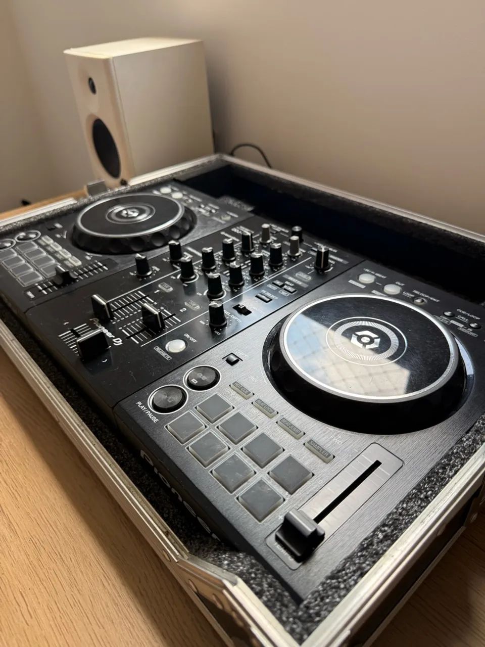 Pionner DDJ 400 + case - Foto 2