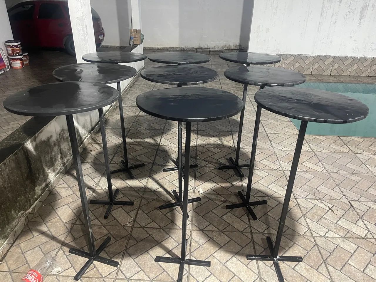 Mesas para bar  - Foto 4