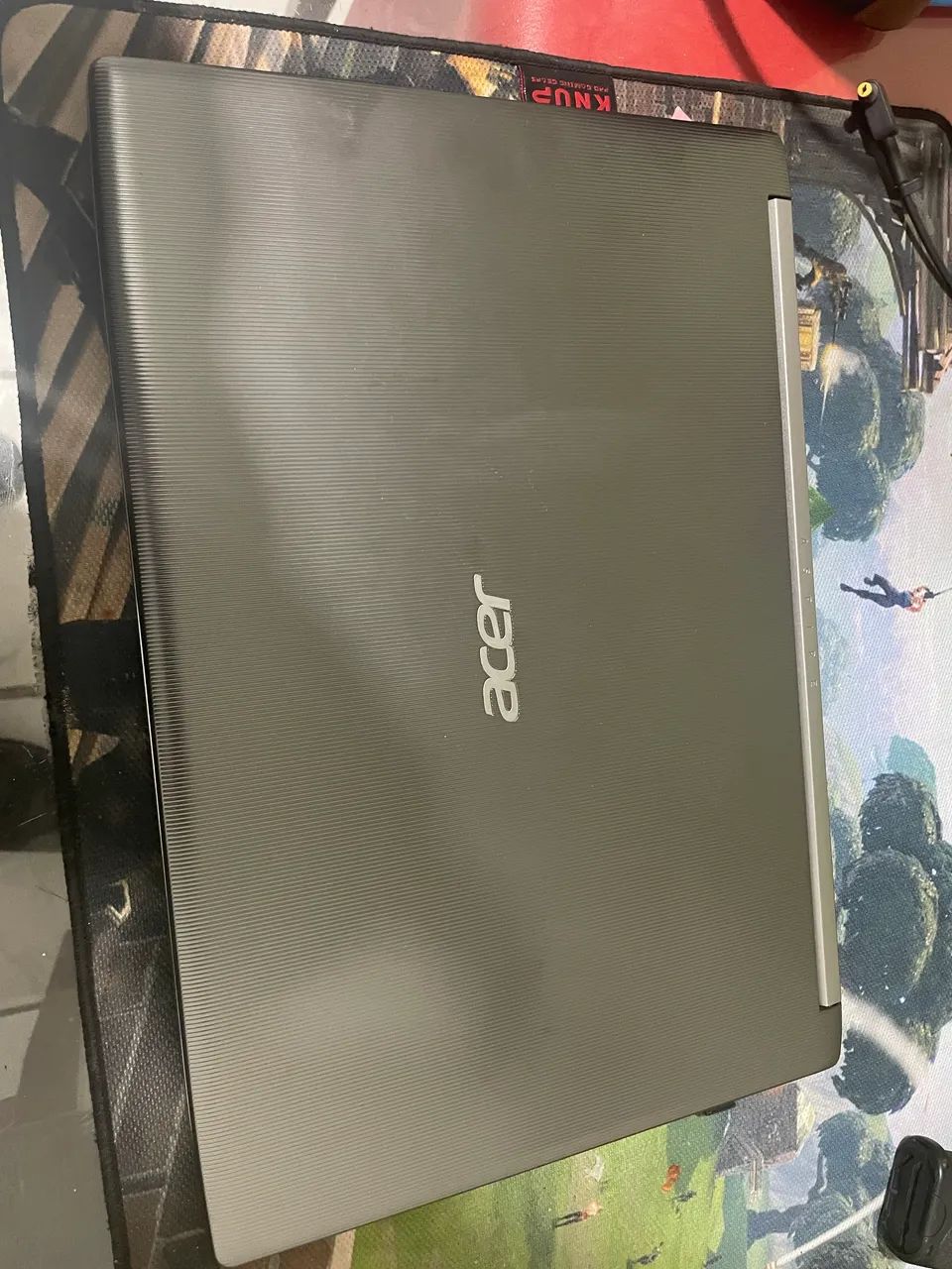 NOTEBOOK GAMER ACER - Foto 3