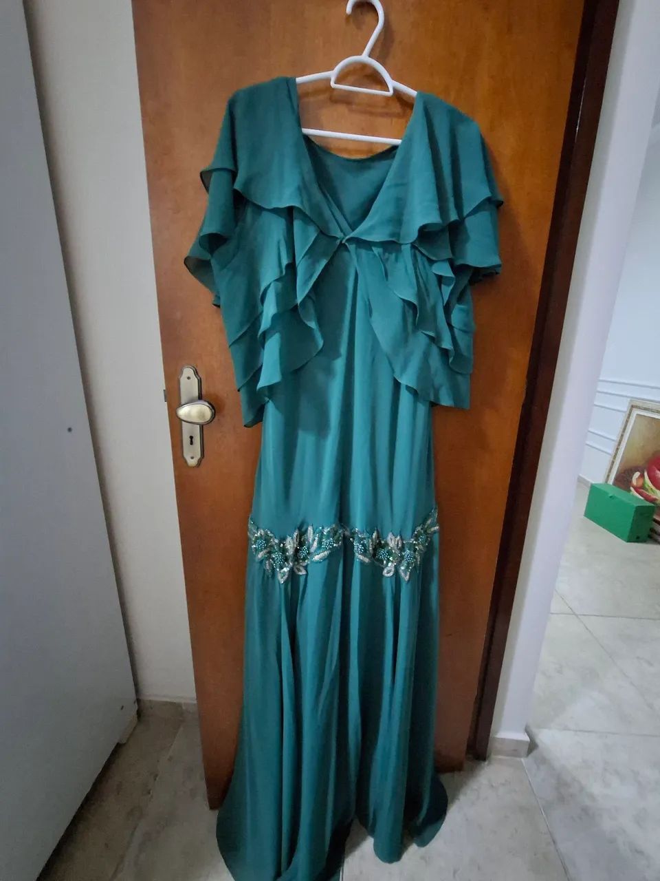 Vestido de festa