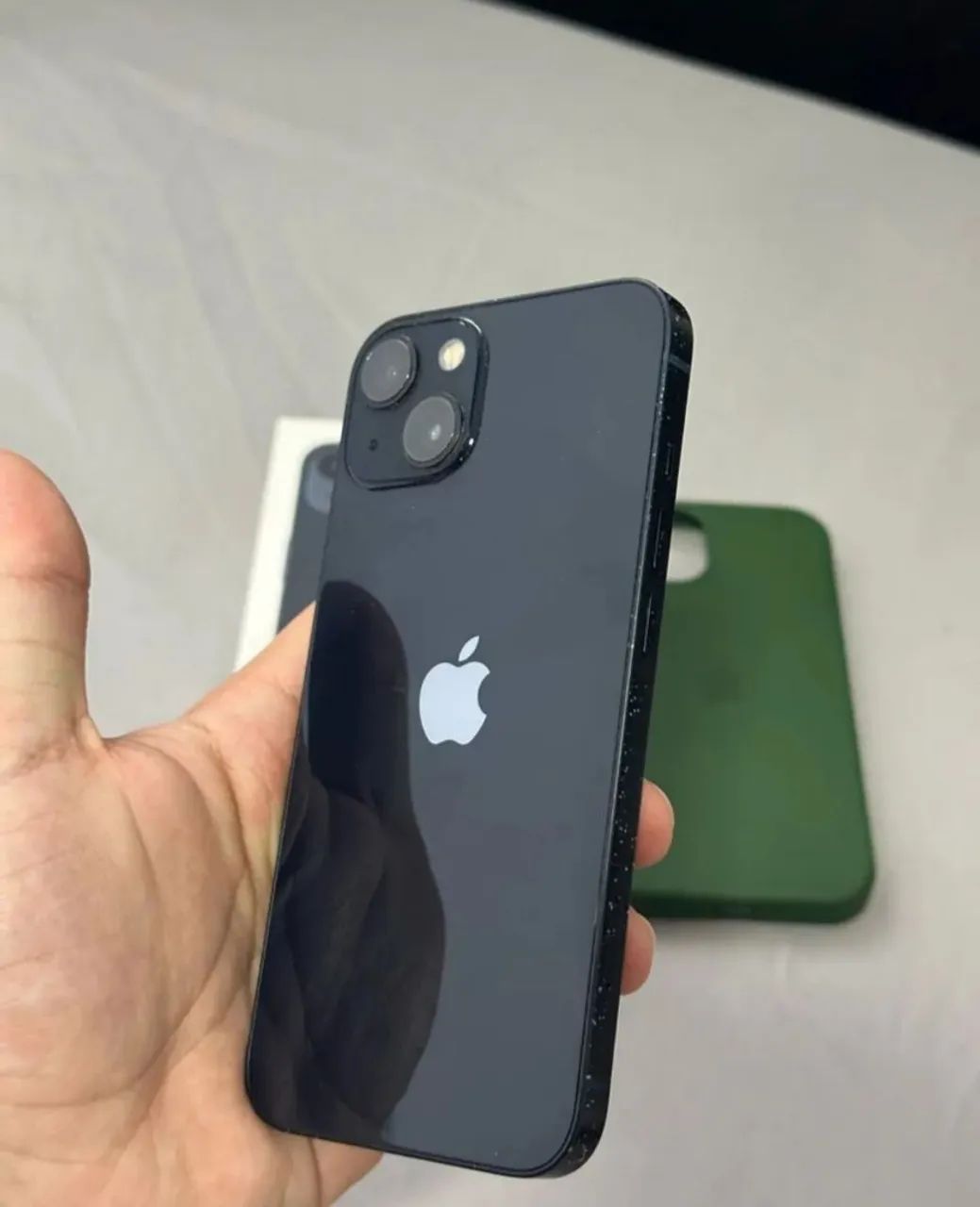 iPhone 13, 128gb todo original 