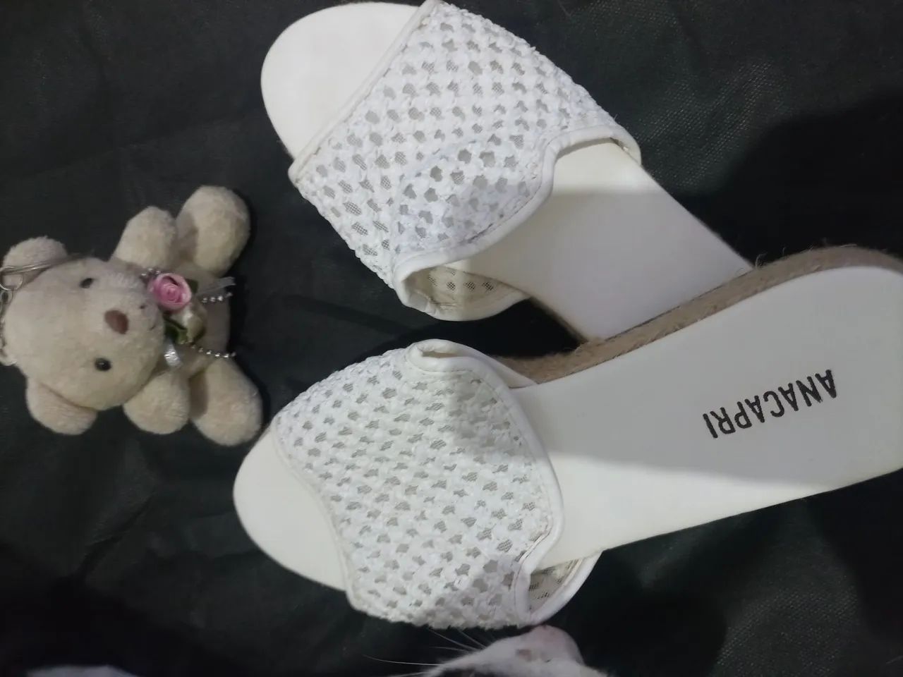 Sapatos  - Foto 2