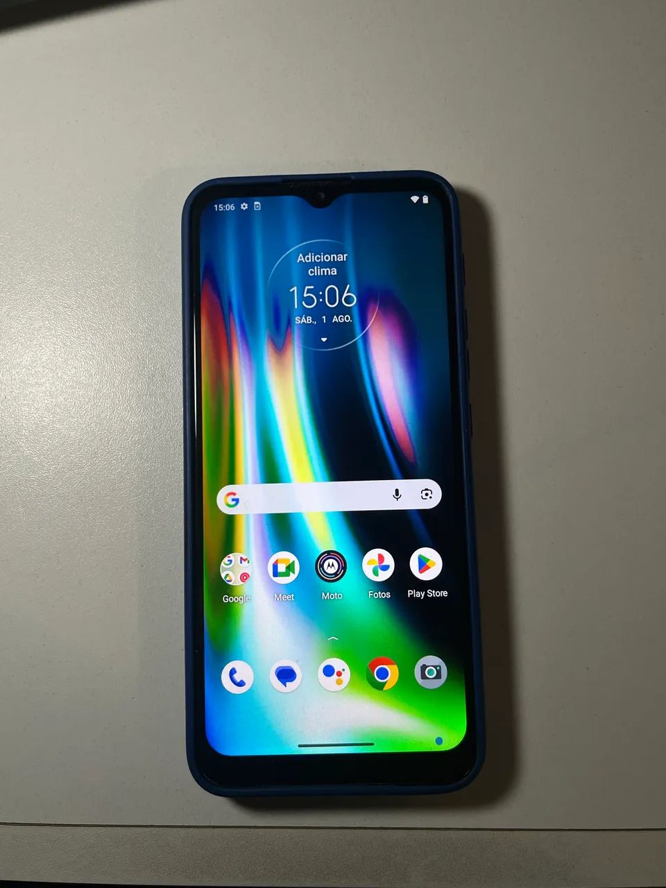 Moto G9 play 64gb