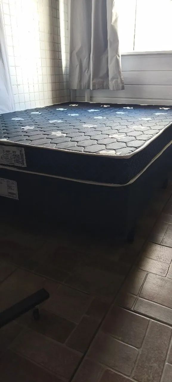 Cama casal  - Foto 2