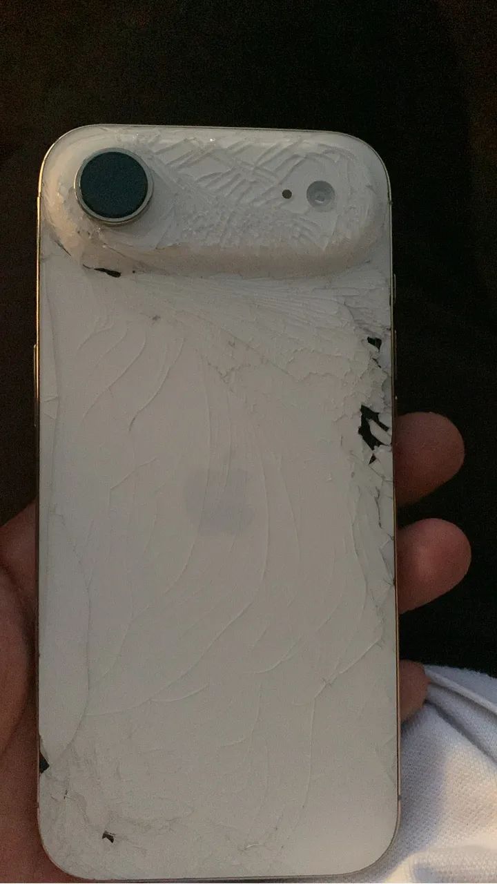 iPhone 17 air 512gb - Foto 2
